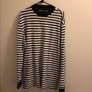 Pac Sun Long a Sleeve Tee